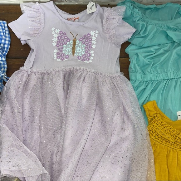 Bundle box wardrobe youth size 5 - Picture 3 of 7